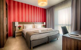 Focus Hotel Premium Gdansk